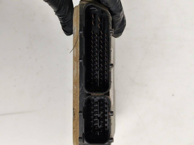 CENTRALITA MOTOR UCE, FIAT, II PANDA (169)