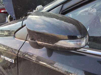 RETROVISOR IZQUIERDO, TOYOTA, AURIS (E18)