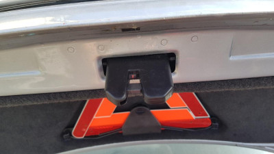 CERRADURA MALETERO / PORTON Audi A8 (D2)(1994->)