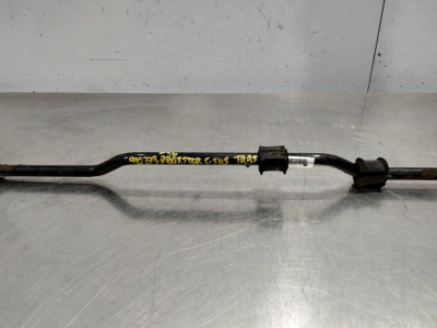 BARRA ESTABILIZADORA TRASERA, PORSCHE, BOXSTER (TIPO 986)