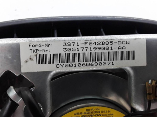 AIRBAG DELANTERO IZQUIERDO Ford MONDEO BERLINA (GE) 