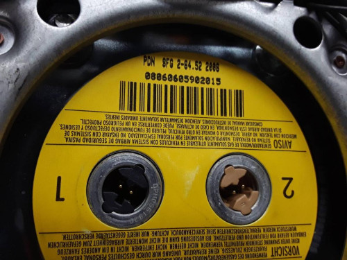 AIRBAG DELANTERO IZQUIERDO Ford MONDEO BERLINA (GE) 