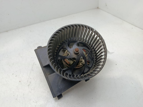 VENTILADOR CALEFACCION AUDI TT COUPE/ROADSTER (8N3/8N9) 