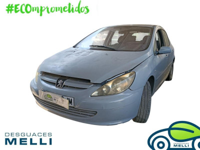 PEUGEOT 307 (S1)(04.2001)