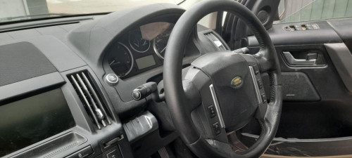 COLUMNA DIRECCION Land Rover FREELANDER (LR2) 