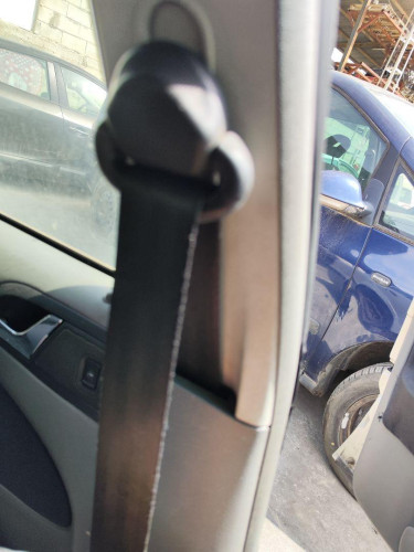 CINTURON SEGURIDAD DELANTERO IZQUIERDO Skoda OCTAVIA BERLINA (1U2) 