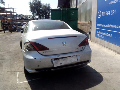  PEUGEOT 307 CC CABRIO-COUPÉ (S2) 