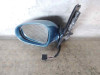 RETROVISOR IZQUIERDO VOLKSWAGEN GOLF PLUS V (5M1) 