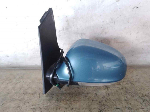 RETROVISOR IZQUIERDO VOLKSWAGEN GOLF PLUS V (5M1) 