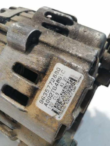  ALTERNADOR, SUZUKI, VITARA (SE/SF/ET) 