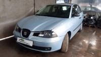 SEAT IBIZA (6L1)
