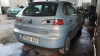  SEAT IBIZA (6L1) 