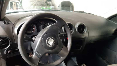 SEAT IBIZA (6L1)