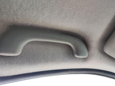 ASIDERO TECHO DELANTERO IZQUIERDO