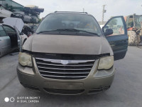 CHRYSLER VOYAGER (RG)