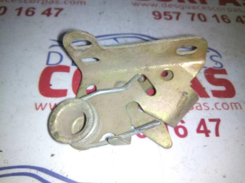  CERRADURA CAPO 