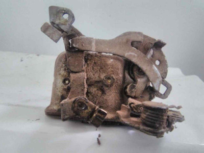 CERRADURA PUERTA DELANTERA DERECHA, Mitsubishi