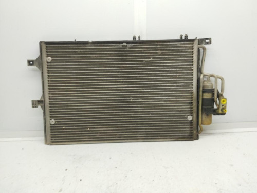 CONDENSADOR / RADIADOR AIRE ACONDICIONADO OPEL COMBO (CORSA C) 