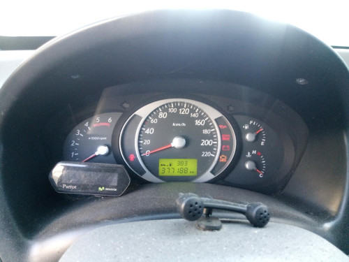  HYUNDAI TUCSON (JM) 
