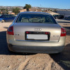 AUDI A6 BERLINA (4B2) — vehículo donante para recambios 