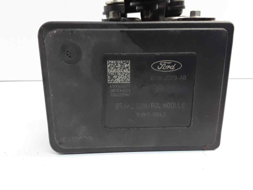 ABS FORD TRANSIT COURIER (C4A) 
