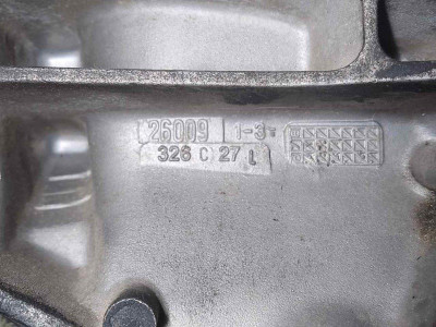 SOPORTE CAMBIO, CITROEN, C5 BREAK