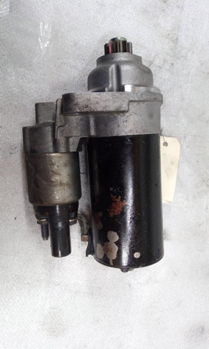  MOTOR ARRANQUE, SKODA, FABIA (5J2) 