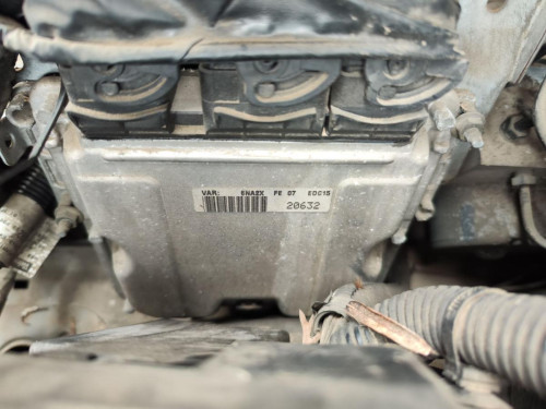 CENTRALITA MOTOR UCE de segunda mano