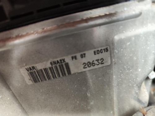 CENTRALITA MOTOR UCE de segunda mano