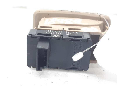 MANDO ELEVALUNAS DELANTERO DERECHO, BMW, SERIE 3 BERLINA (E90)