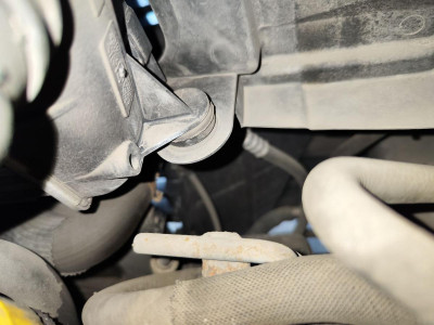 COMPRESOR AIRE ACONDICIONADO