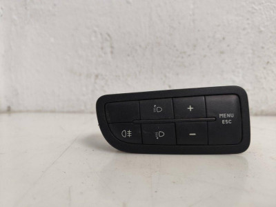 MANDO MULTIFUNCION, FIAT, GRANDE PUNTO (199)