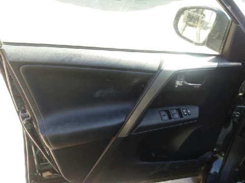  TOYOTA RAV4 (A4) 