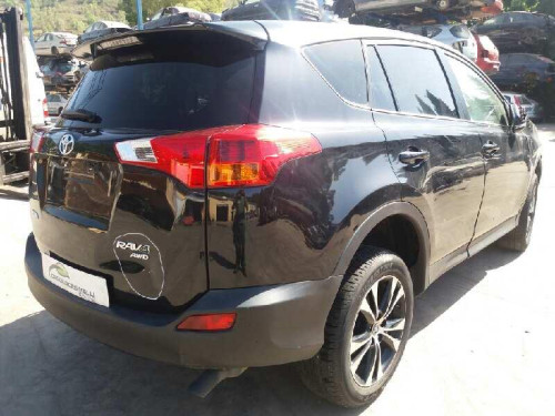  TOYOTA RAV4 (A4) 