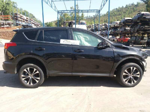  TOYOTA RAV4 (A4) 