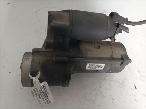  MOTOR ARRANQUE KIA SORENTO (BL) 