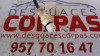  SENSOR Renault CLIO II FASE II (B/CB0) 
