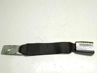 ENGANCHE CINTURON TRASERO CENTRAL, BMW, SERIE 7 (E65/E66)