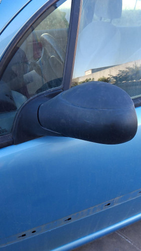 RETROVISOR IZQUIERDO Citroen C3 (2002->) Citroen C3 (2002->) 