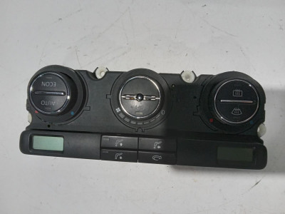 MANDO CLIMATIZADOR, VOLKSWAGEN, GOLF V (1K1)(10.2003)