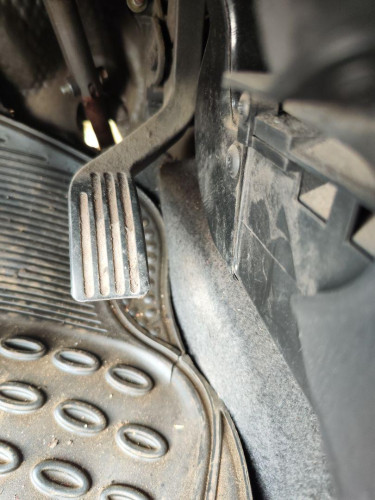 POTENCIOMETRO PEDAL Ford FOCUS BERLINA (CAK) 