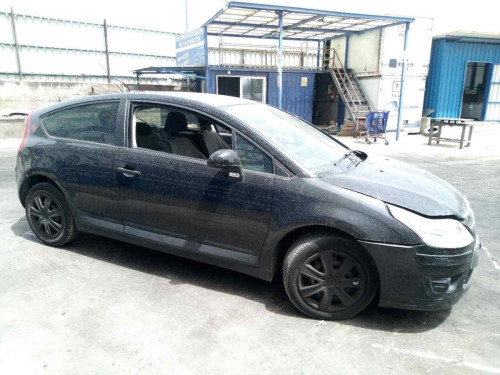  CITROEN C4 COUPE 