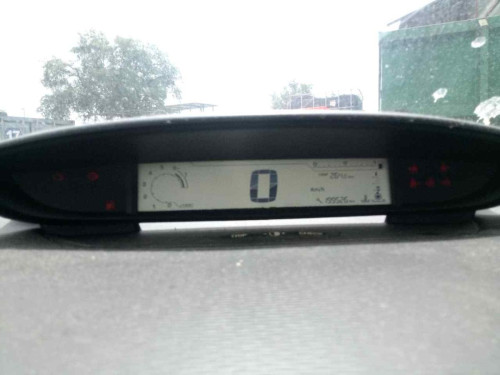  CITROEN C4 COUPE 