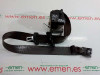  CINTURON SEGURIDAD DELANTERO IZQUIERDO SEAT LEON (1M1) 