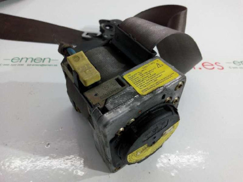  CINTURON SEGURIDAD DELANTERO IZQUIERDO SEAT LEON (1M1) 