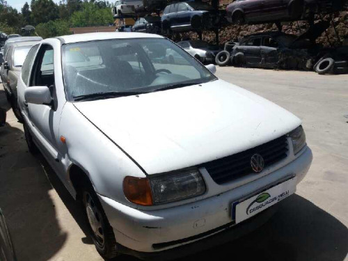  VOLKSWAGEN POLO III (6N1) 