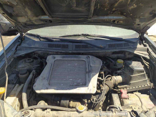 CAJA PRECALENTAMIENTO, NISSAN, X-TRAIL (T30)