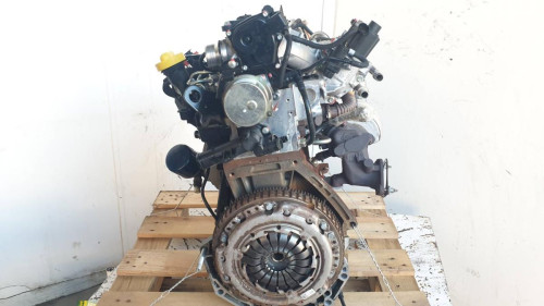  MOTOR COMPLETO DACIA SANDERO II 