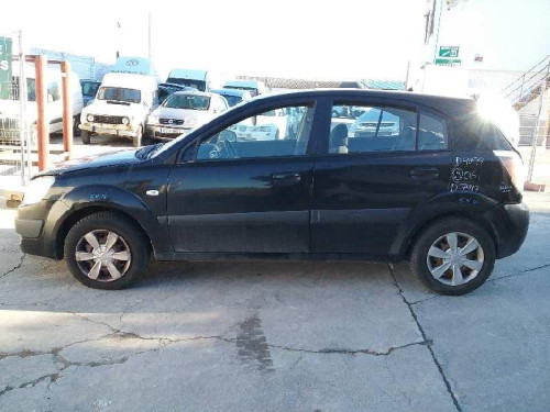 KIA RIO (JB) 