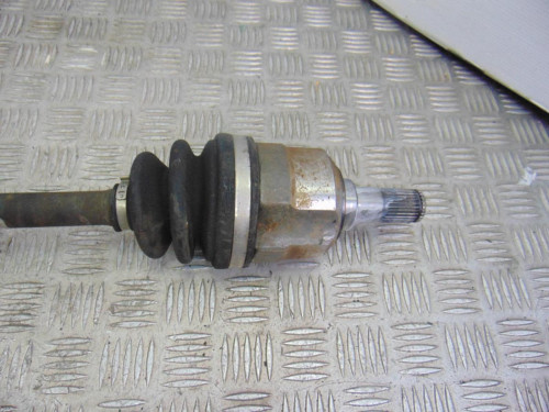  TRANSMISION DELANTERA IZQUIERDA HYUNDAI I30 (FD) 